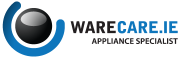 Warecare.ie for domestic appliance installation, maintenance and repair in Dublin